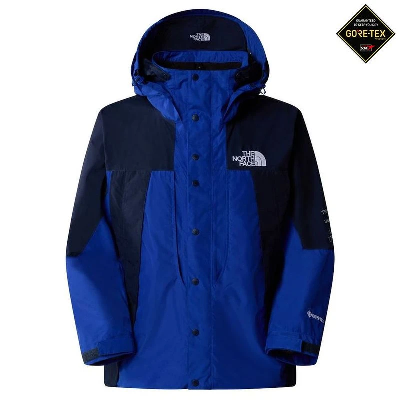 North face pocket jacket sales