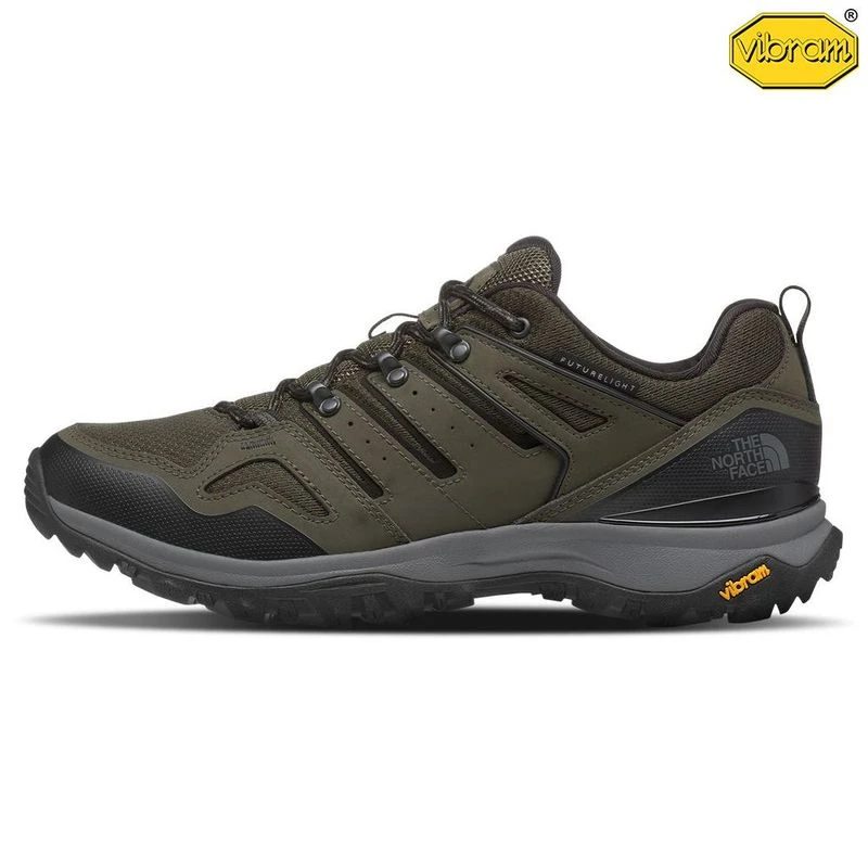 The north face walking shoes mens discount