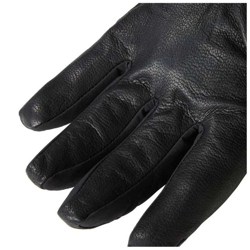 The North Face Summit Lightweight Climb Gloves TNF Black Sportpurs