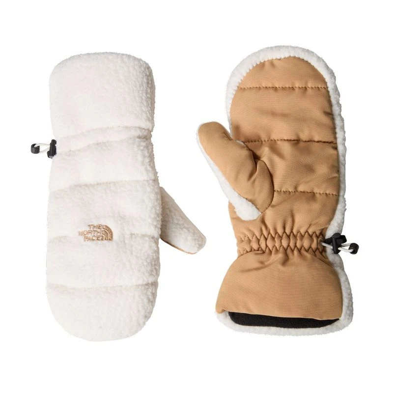 North face fingerless gloves clearance