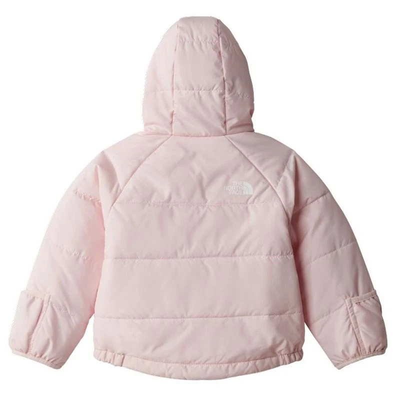 The north face purdy pink top