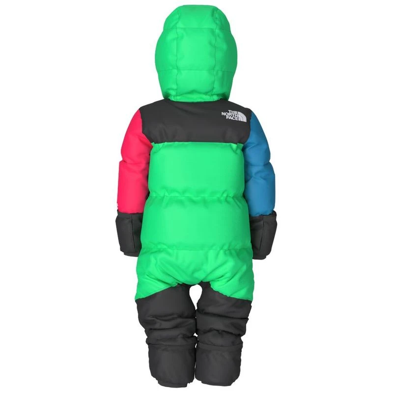 通販 激安 The North Face Babies 1996 Retro Nuptse One Piece Casual All アウター