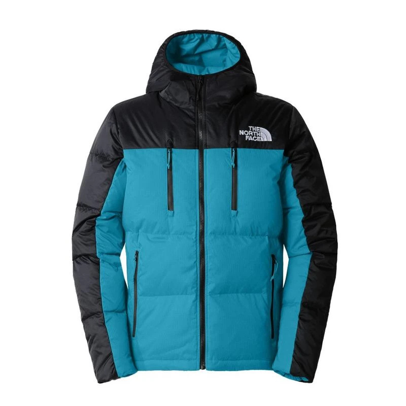 The north face himalayan light dunjakke discount