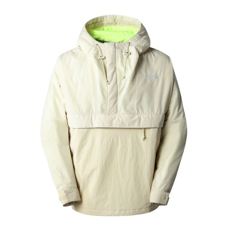 The North Face Mens 78 Low-Fi Hi-Tek Windjammer Jacket