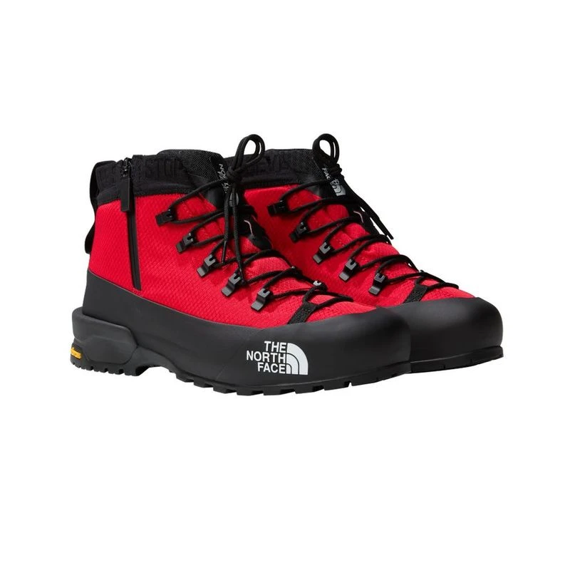 North face red shoes new arrivals
