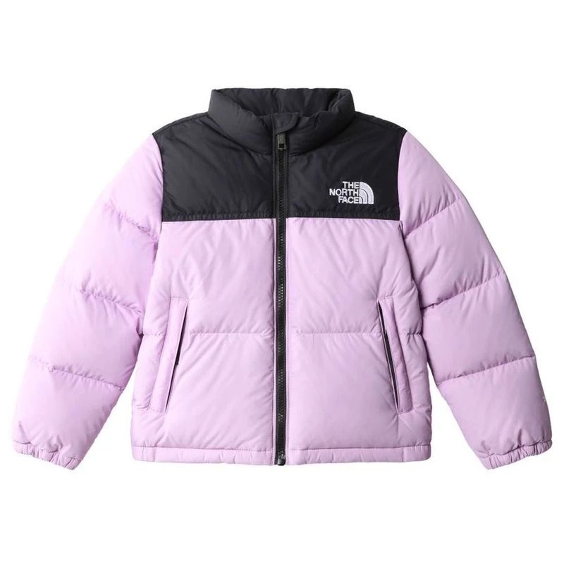 Kids the north face 2025