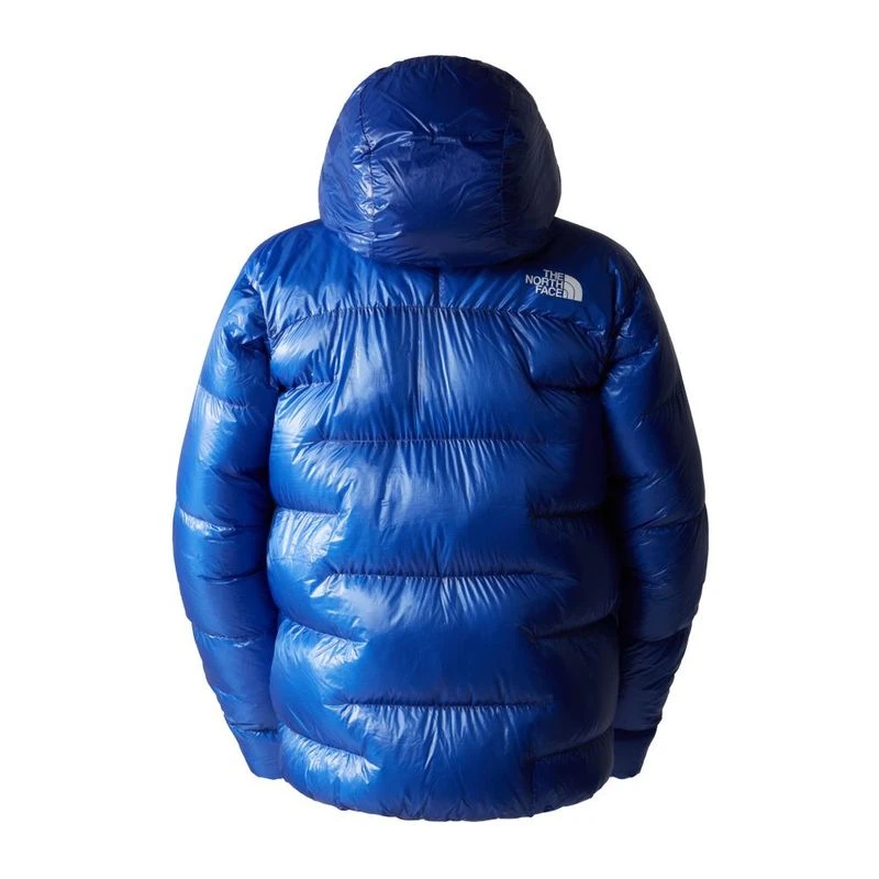North face puffer jacket mens blue deals