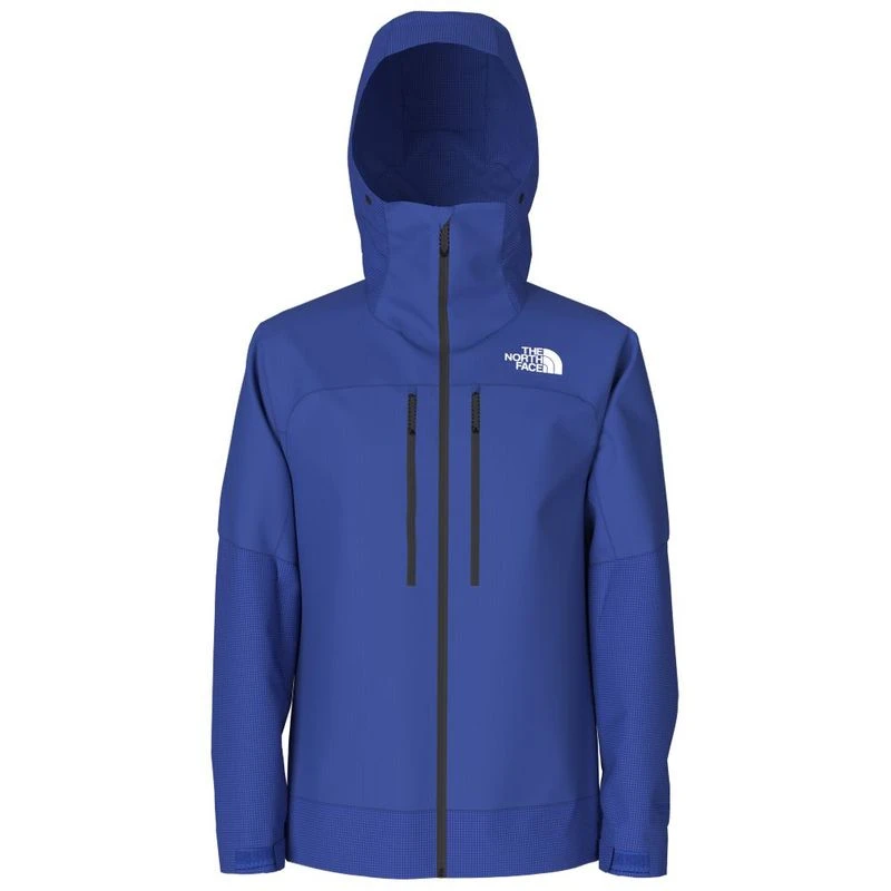 THE NORTH FACE SUMMIT FUTURELIGHT リブパンツ