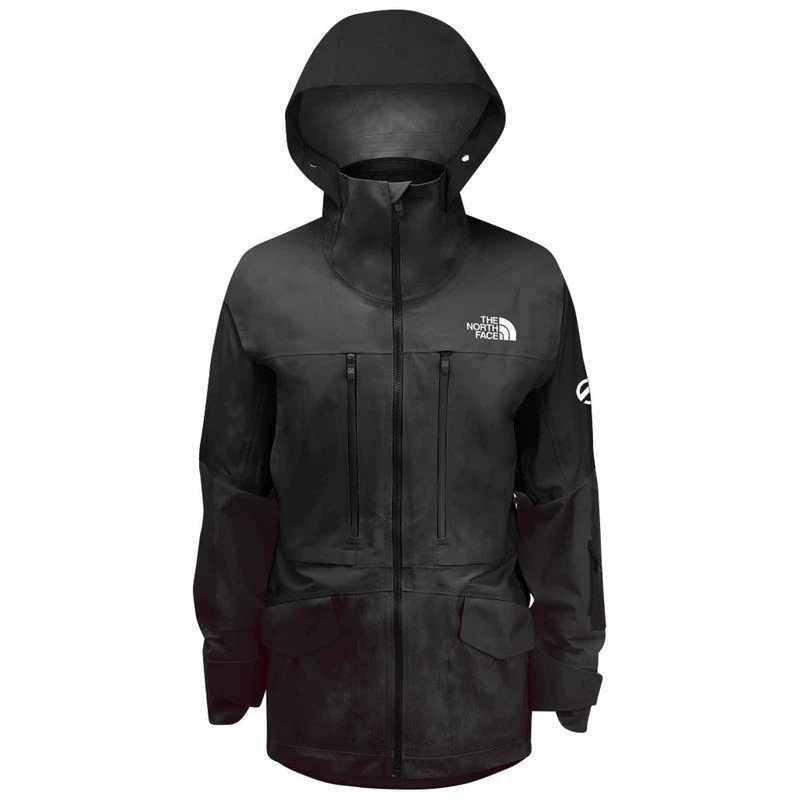 The North Face Mens Summit Verbier Futurelight Jacket (TNF