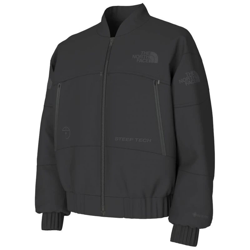 THE NORTH FACE STANDARD TECH JACKET 希少！ THE NORTH FACE STANDARD