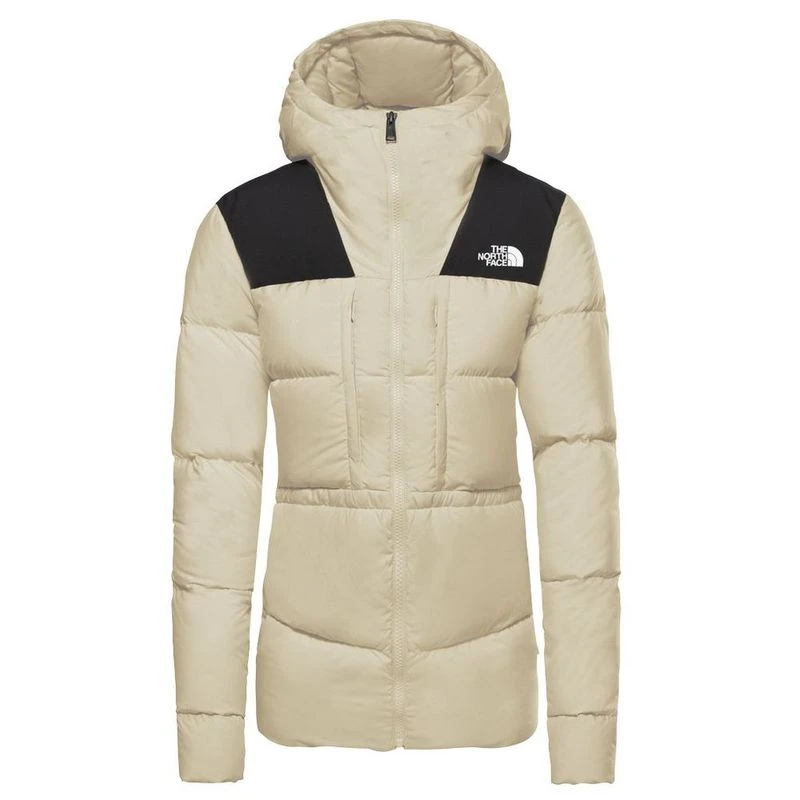 The North Face Womens UX RTO Jacket Bleached Sand Sportpursuit