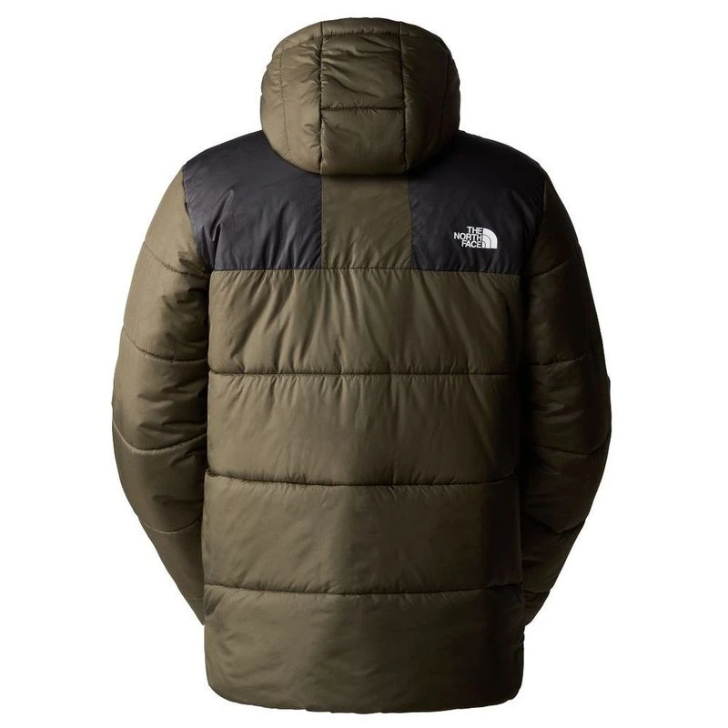 The north face massif vest best sale