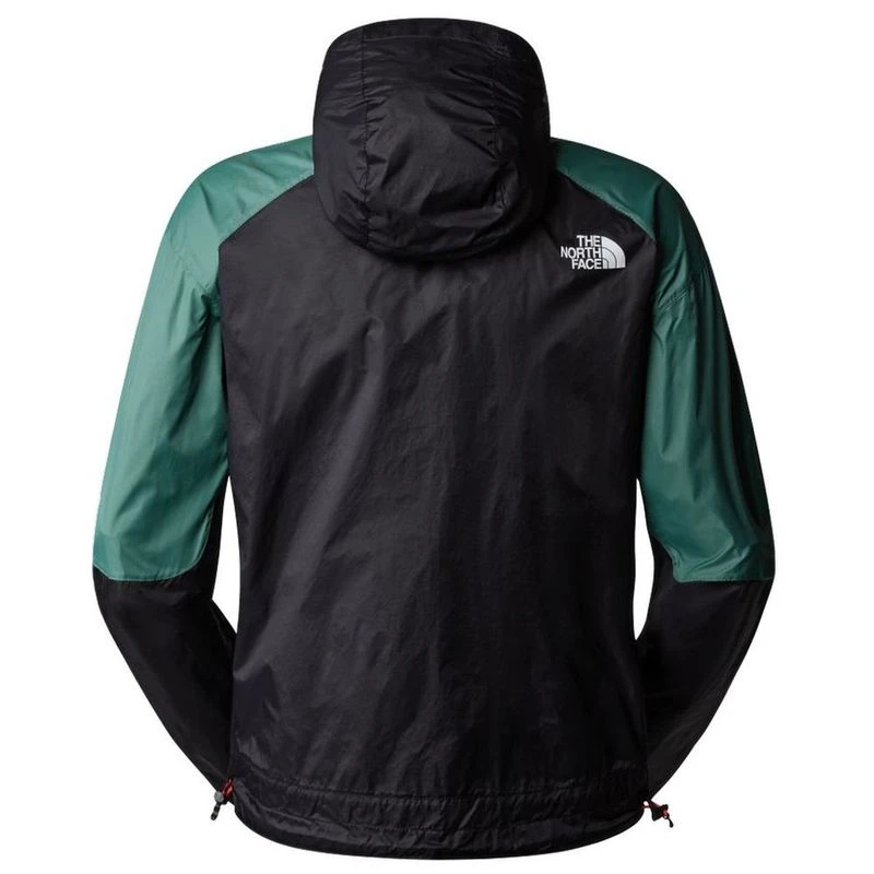 The north face fornet jacket cheap