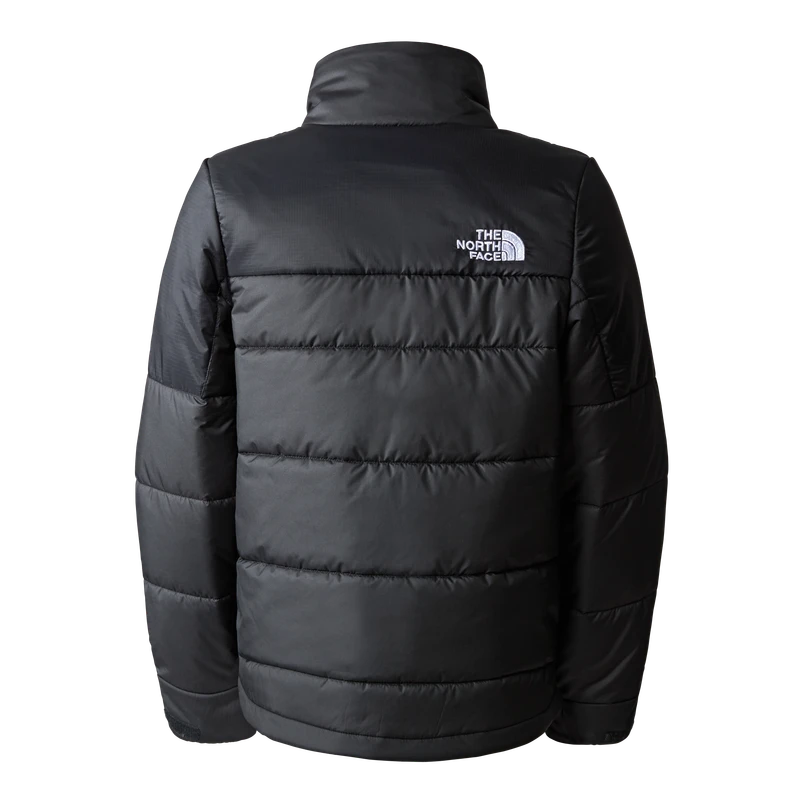 The North Face 子ども用ウェア 黒 楽天市場】ザ・ノース・フェイス ジャケット キッズ ジュニア