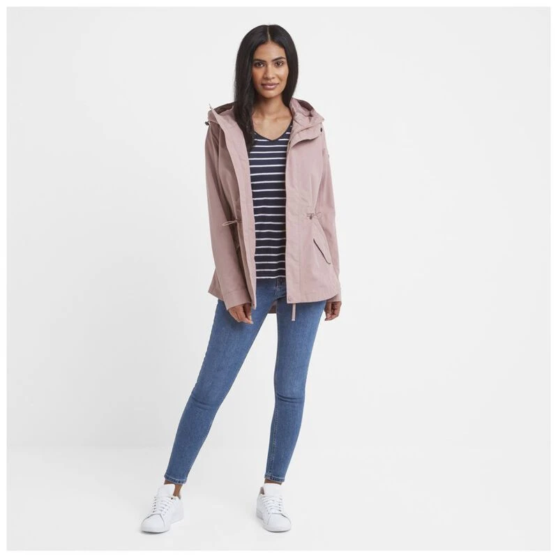Barbour alana 2025 waterproof jacket