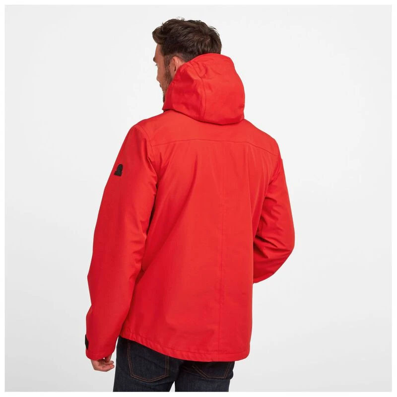 Tog 24 deals red coat