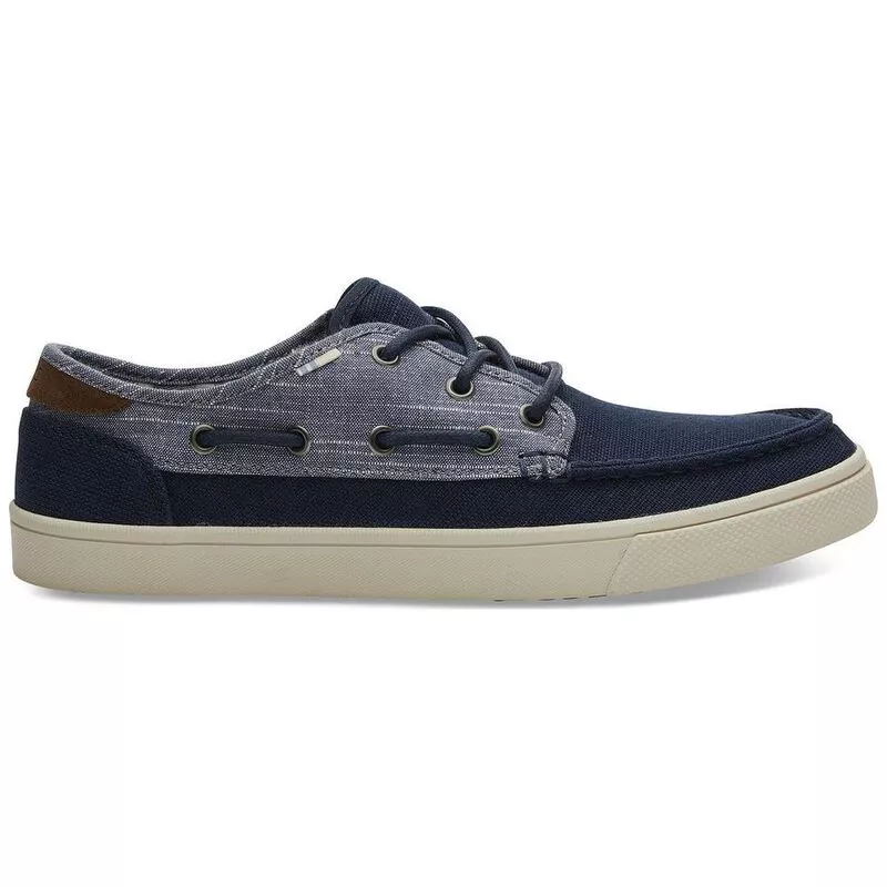 Toms deck shoes sale