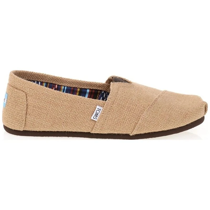 Suede toms mens 2025