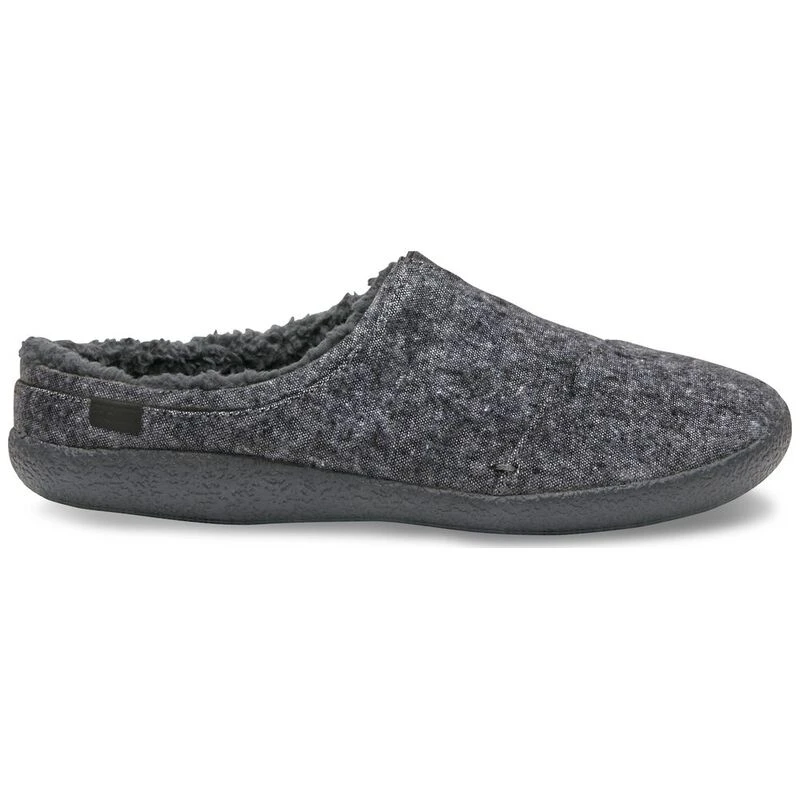 TOMS Mens Berkeley Slippers Grey Sportpursuit