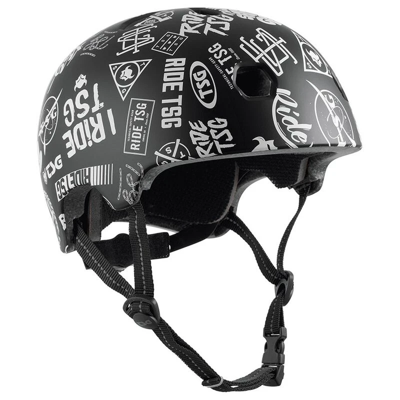 Tsg sales mtb helmet