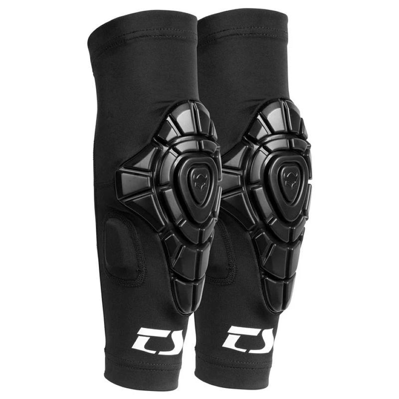 Coudières POC Joint VPD 2.0 Noires Taille S - Protection VTT