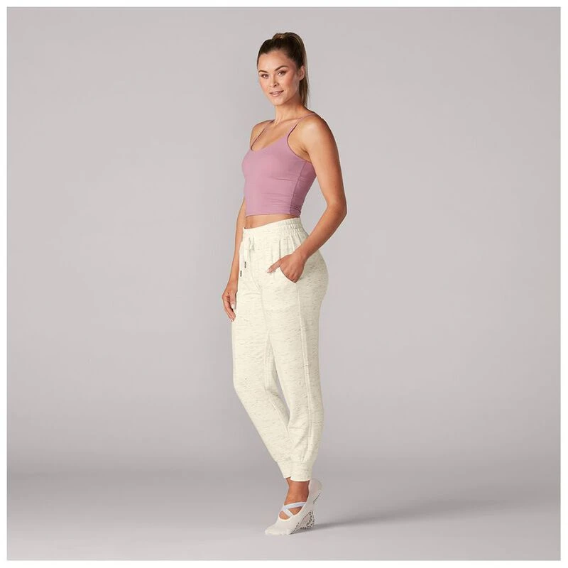Cozy joggers womens deals