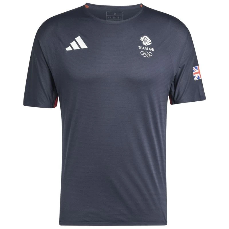 Team gb t shirt adidas shop