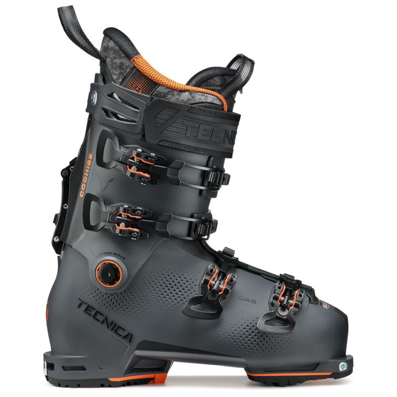 K2 Diverge Pro W Chaussures de ski blue/gray 24.5