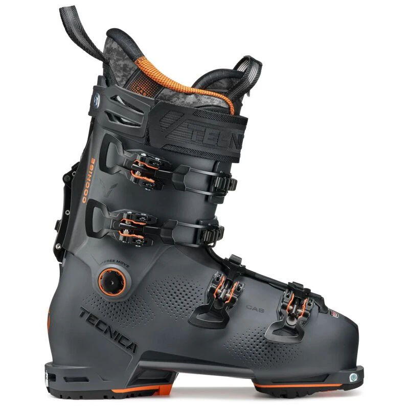 Prix Des Chaussures De Ski