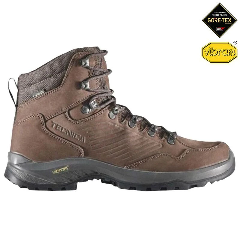 Kimberfeel Bottes de randonnée Ebelya Beige | Trekkinn