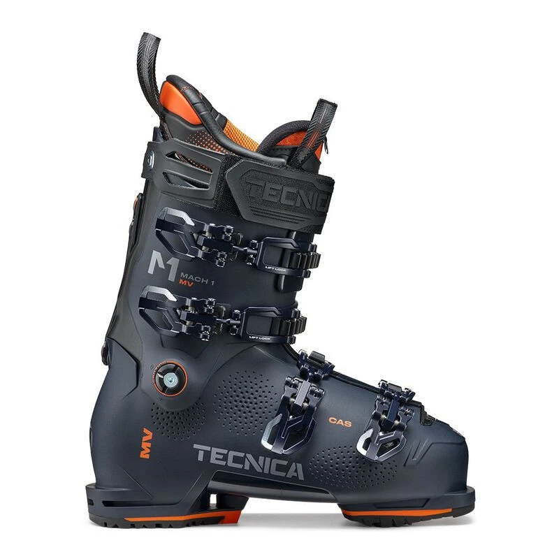 新品★TECNICA MACH1 MV 120 TD GREY T-Drive Mach1 MV 120 TD GW | fr | Blizzard-Tecnica France