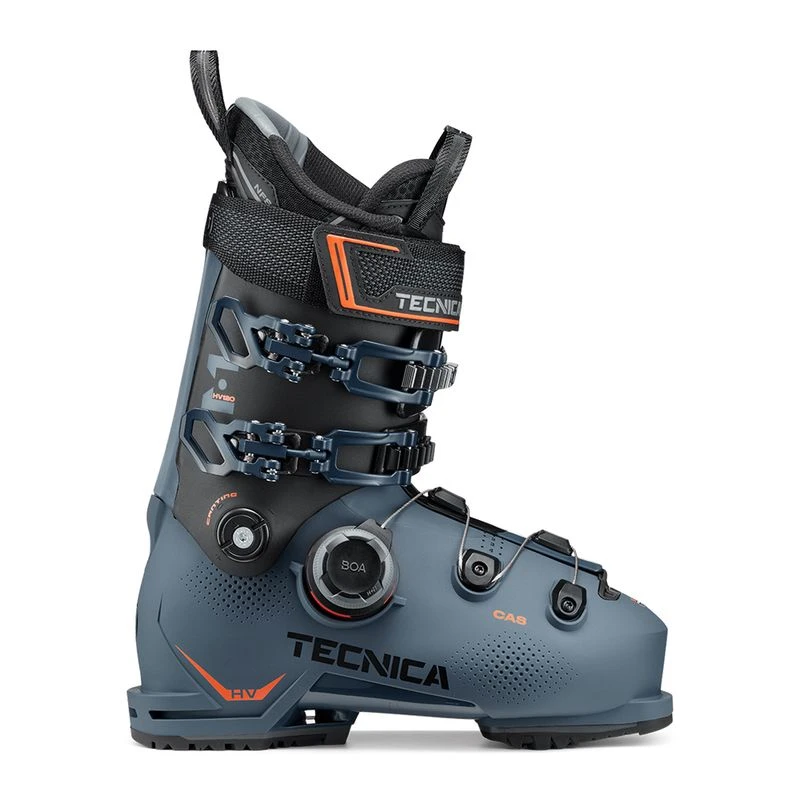 Tecnica mach 1 100 hv deals