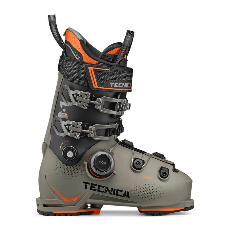 Tecnica icon ski boots cheap