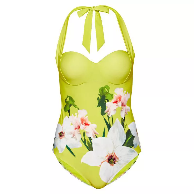 Ted baker ladies swimwear clearance