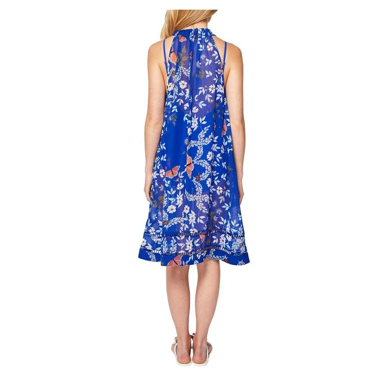 Ted baker store kyoto gardens dress