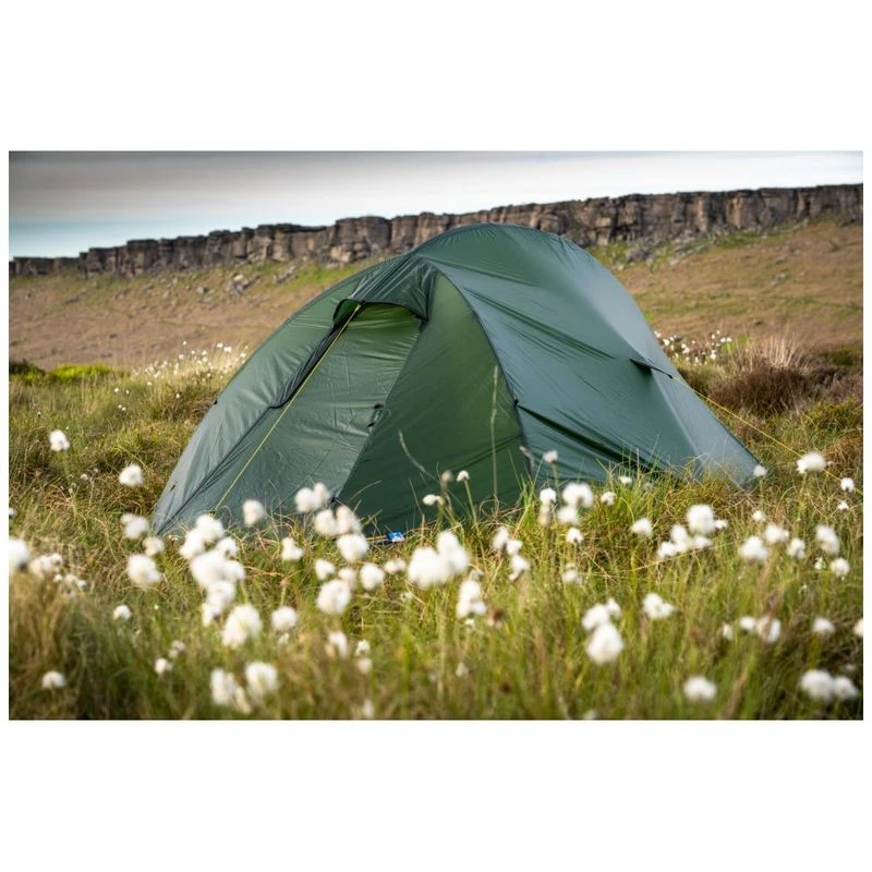 Terra Nova Solar Photon 2 Tent (Green) | Sportpursuit.com