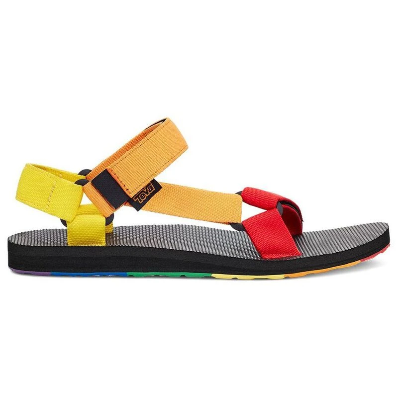 Teva pride 2025