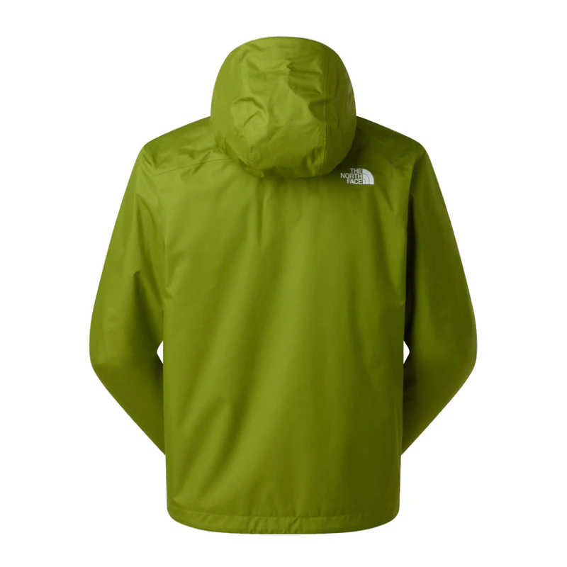 The North Face Mens New Tetsu Jacket (Oak Green) | Sportpursuit.com