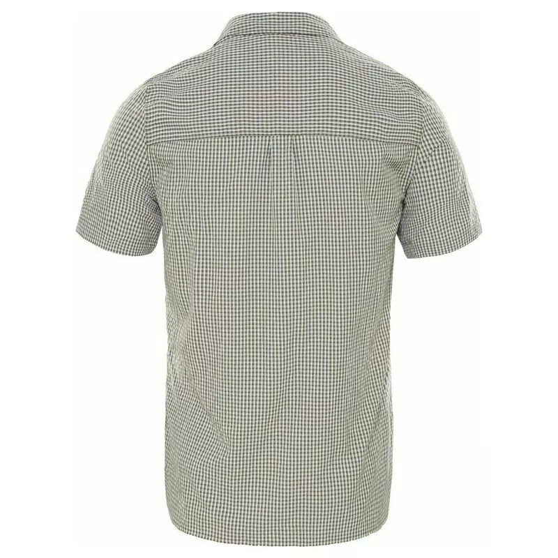 ★THE NORTH FACE★ Men's Merino Breeze Short Sleeve T-ShirtB org.jpg