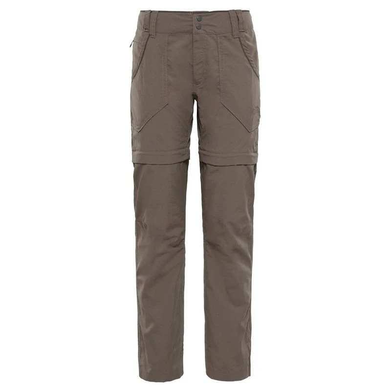The north face horizon convertible discount