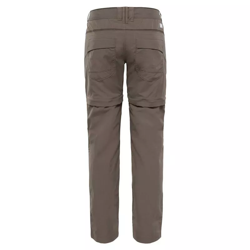 The north face horizon convertible pant top