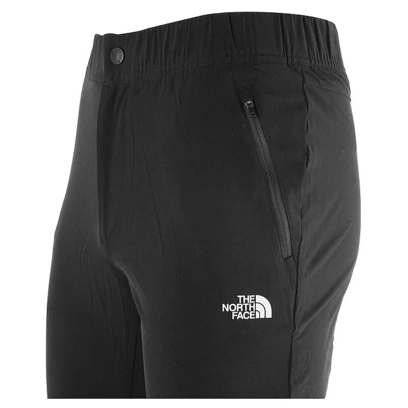 The north face extent ii top
