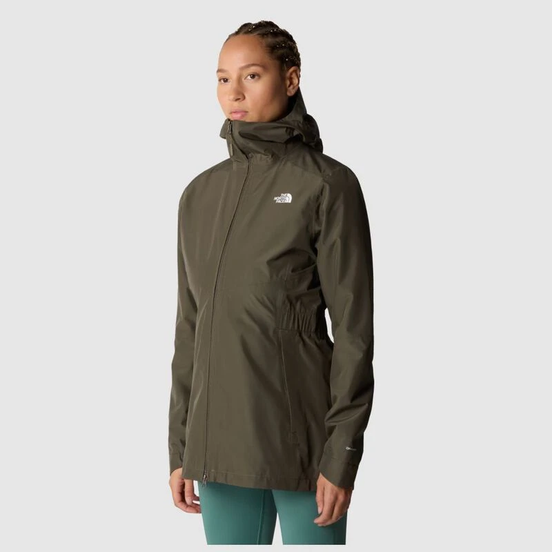 The north face new taupe green new arrivals