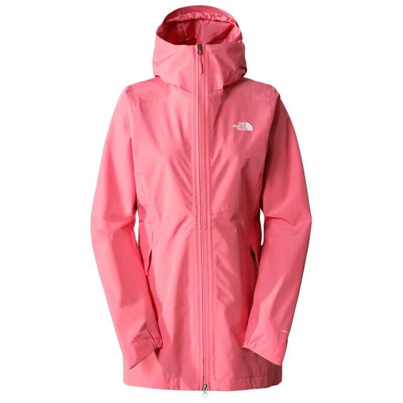 ★THE NORTH FACE★ NJ2HR34B WOMEN'S CONVEX PARKA_PALE PINK W) The North Face Convex Parka Pale Pink - 25SS | eBay
