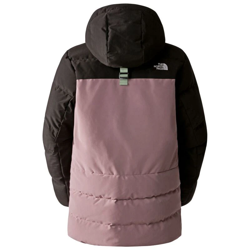 The north face pallie jacket on sale