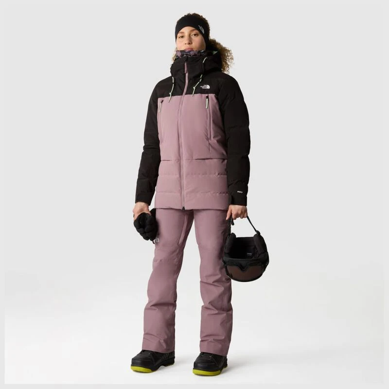 The north face pallie down vest discount