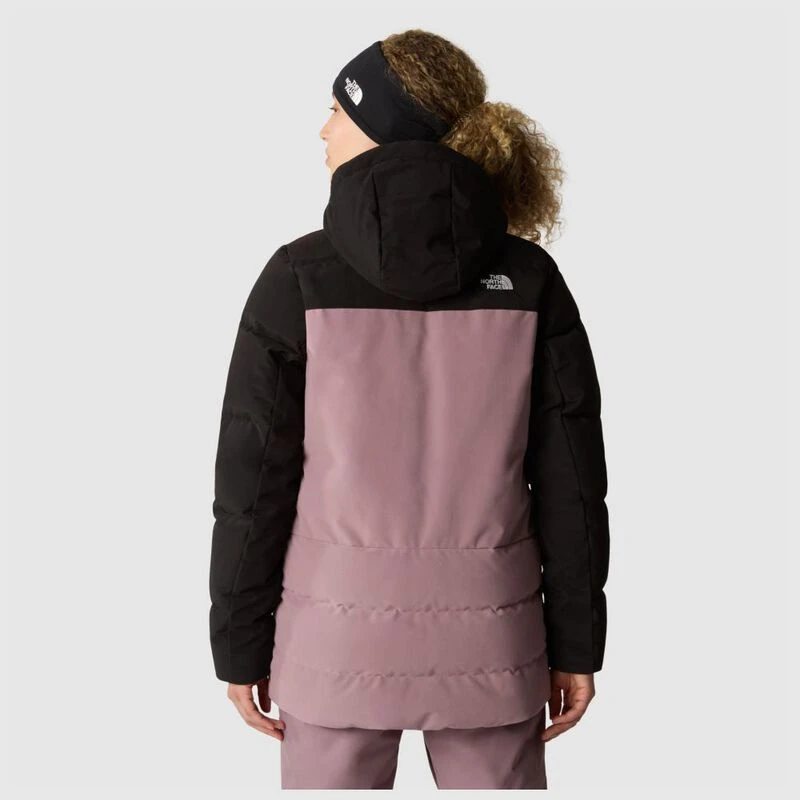 The north face women's pallie down vest on sale