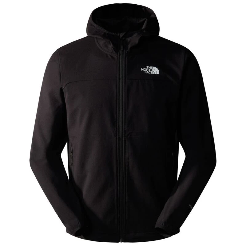 The north face fornet fleece sales