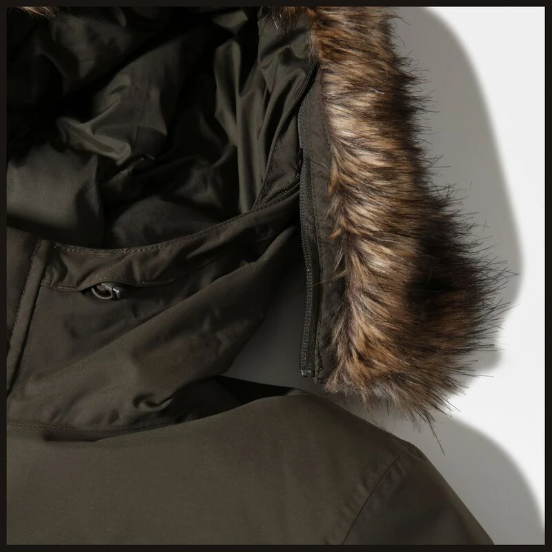 The north face men's gotham outlet