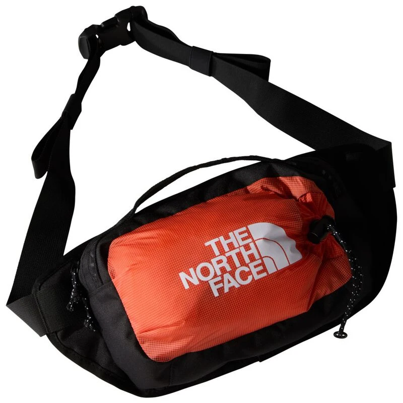 Banane the north face orange new arrivals
